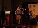 Ben Hughes Wins 1st in 1 and 2 hand whipcracking